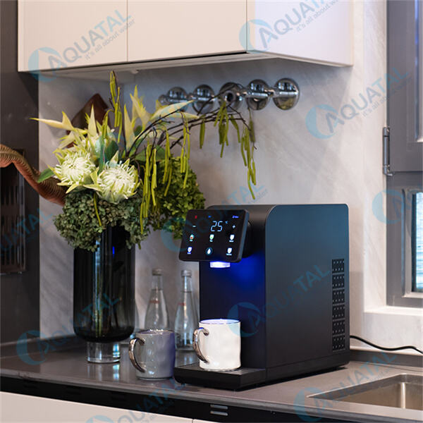 Easy Installation and Maintenance for Hassle-Free Use