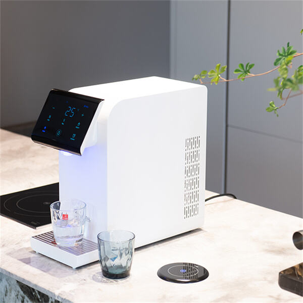 Maximize Efficiency with a Water Dispenser Stand