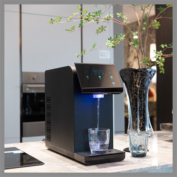 How to choose the right water tank dispenser for your business