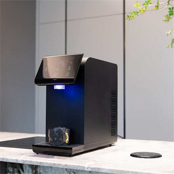 Energy-Efficient Table Water Dispensers for Eco-conscious Businesses