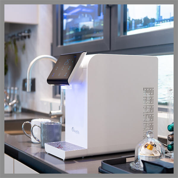 Возможности оптовых закупок UF UV очистителей воды