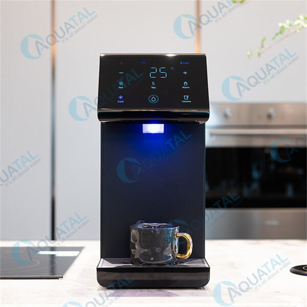 Experience Superior Customer Service and Maintenance Support with Our Office Water Solutions