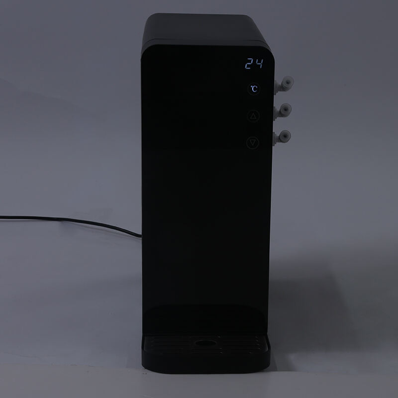 Modernize seu Consumo de Água com um Dispensador Doméstico Fácil de Usar