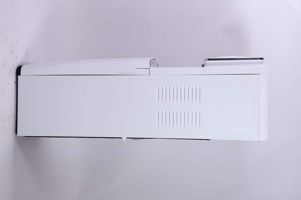 Hot and Cold Water Dispensers