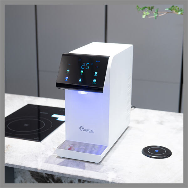 صيانة مريحة لسهولة الصيانة