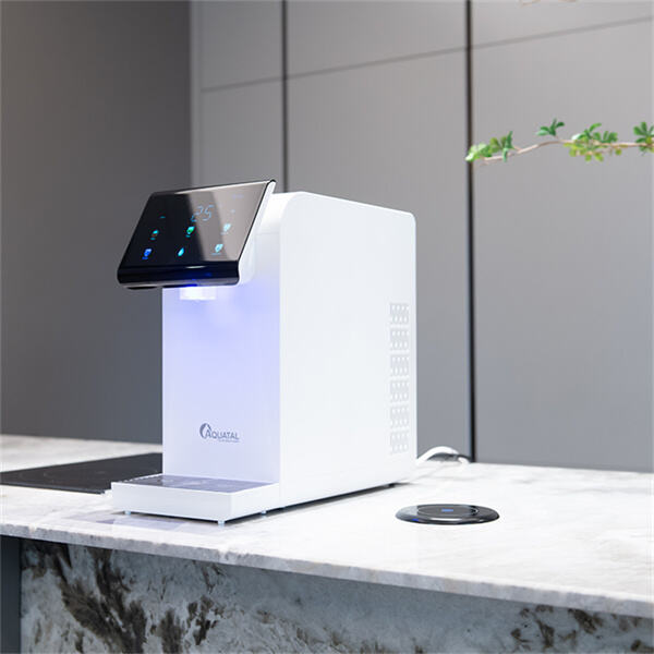 Affordable and Effective Small Water Filters Available for Bulk Purchase