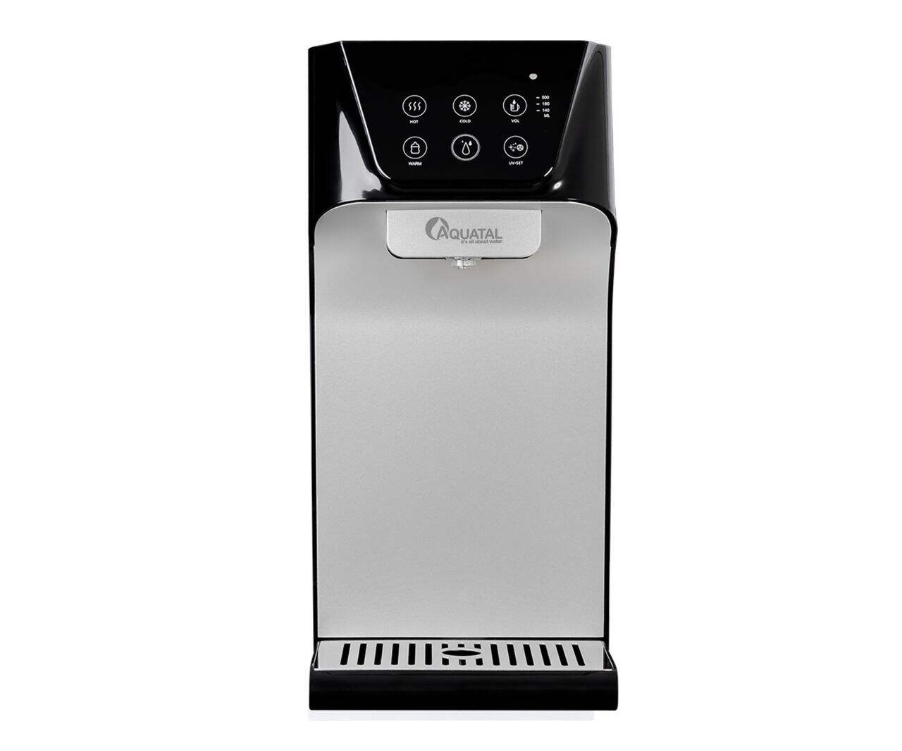 An Overview of Water Purifier Dispensers.