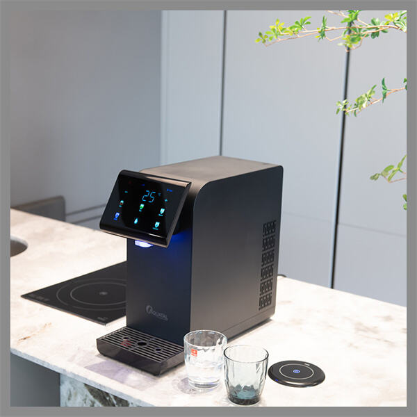 Eco-friendly water filtration solutions for outdoor adventures