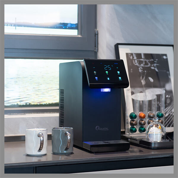 أسعار الجملة لأجهزة توزيع المياه ذات التحميل السفلي عالية الجودة