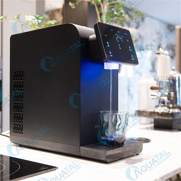 Join the many satisfied wholesale buyers who trust our top-rated hot water filter