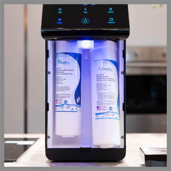 Explore Our Selection of Sleek and Modern Top Load Water Dispensers
