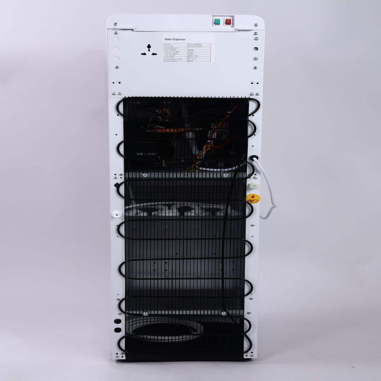 Healthier Living with Hot and Cold Water Dispenser Options