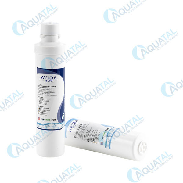 حسّن صحتك بماء نقي من كل صنبور