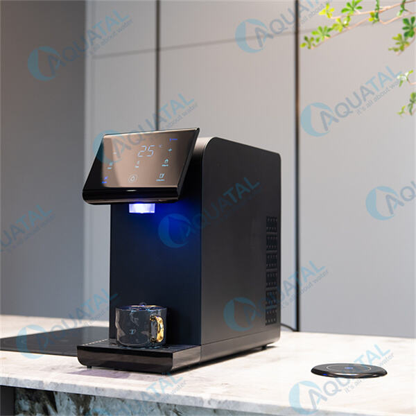 Customizable Table Water Dispensers to Suit Your Business Needs