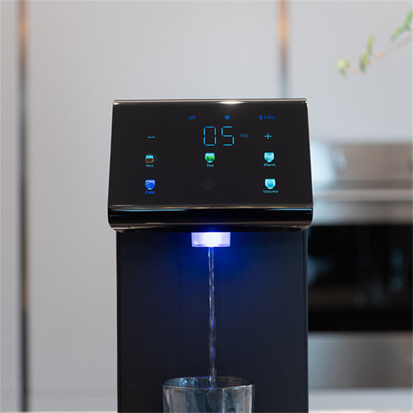 Высокорейтинговые системы УФ-очистки воды для заказов оптом