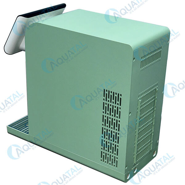 ابقَ بصحة جيدة ومتhydrated مع أجهزة التوزيع عالية الجودة الخاصة بنا لل воды الساخنة والباردة، والمثالية للمشترين بالجملة