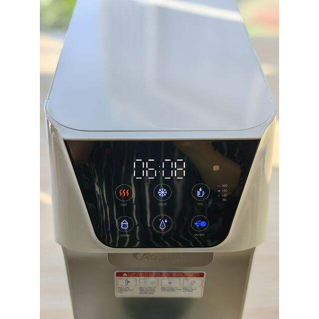 Never Settle for Subpar Water Again with a Soda Dispenser Filter