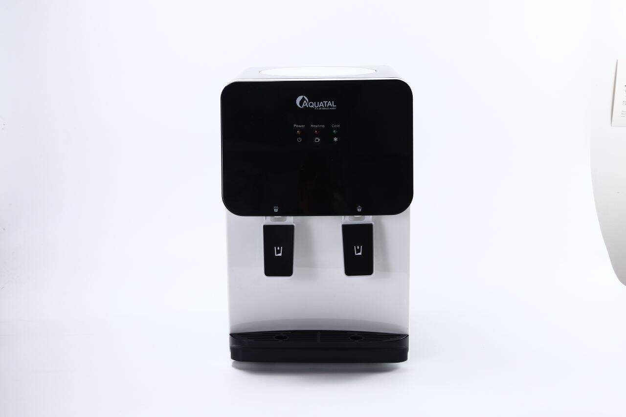 Upgrade Your Beverage Game with a Hot and Cold Water Dispenser