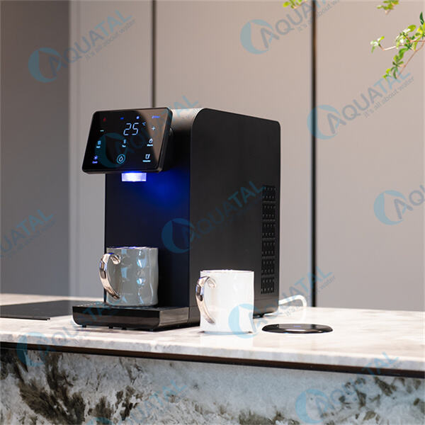 Trusted brand for wholesale buyers seeking reliable water filter machines