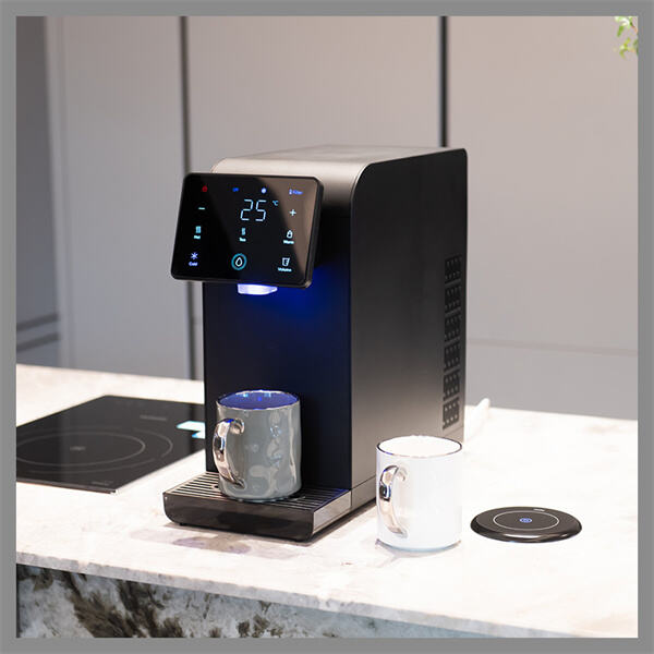 تصميم أنيق وعصري يتناسب مع أي مساحة