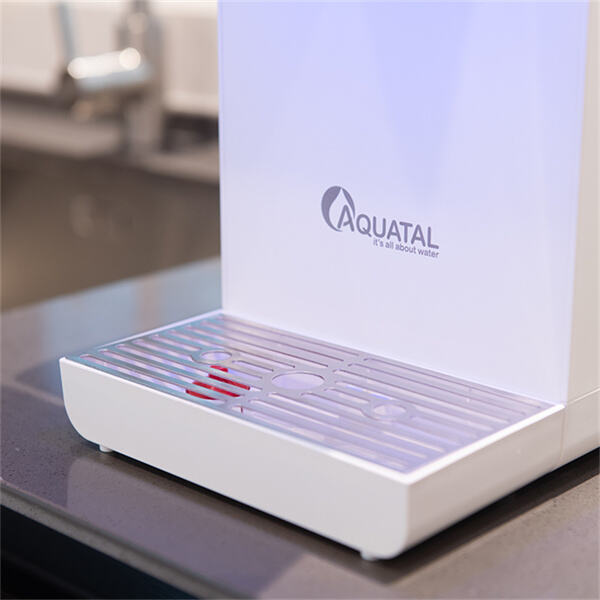 Say Goodbye to Contaminants with Our Water Tank Filters