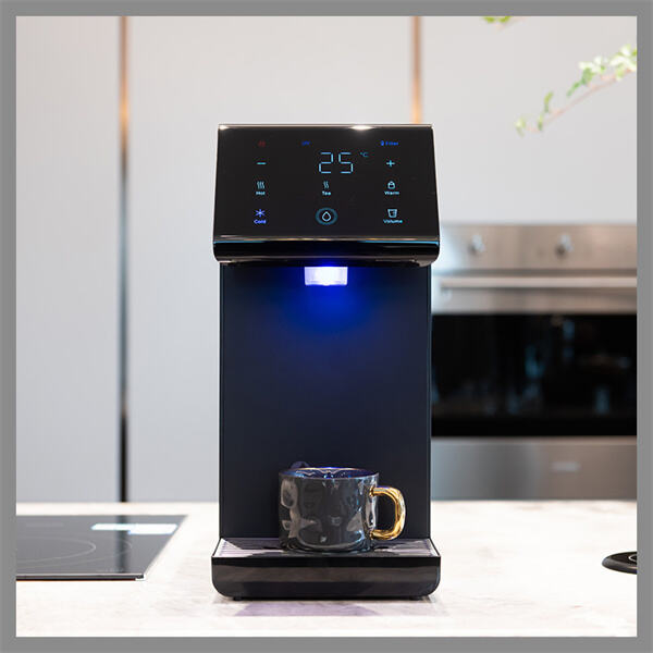 Save Time and Money with Our Reliable and Affordable Office Water Machines