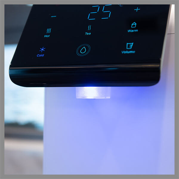 Выберите наши УФ-УФ очистители для надежной и эффективной фильтрации воды