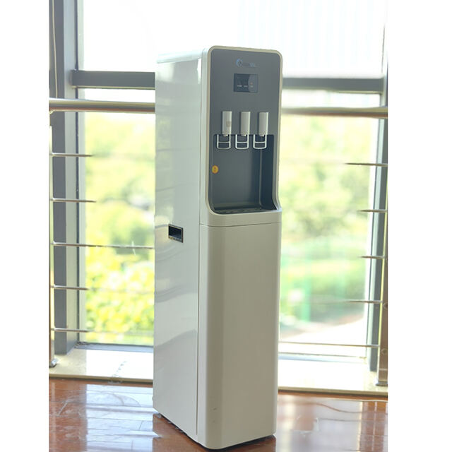 Upgrade Your Business with the Best Soda Water Dispenser on the Marke