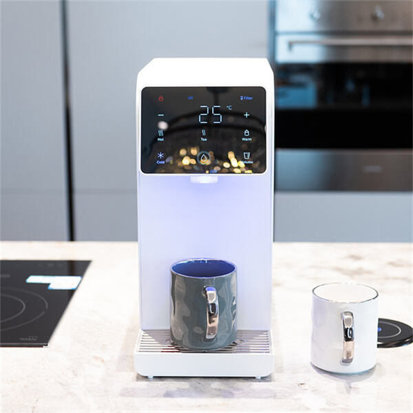 The importance of clean and safe drinking water