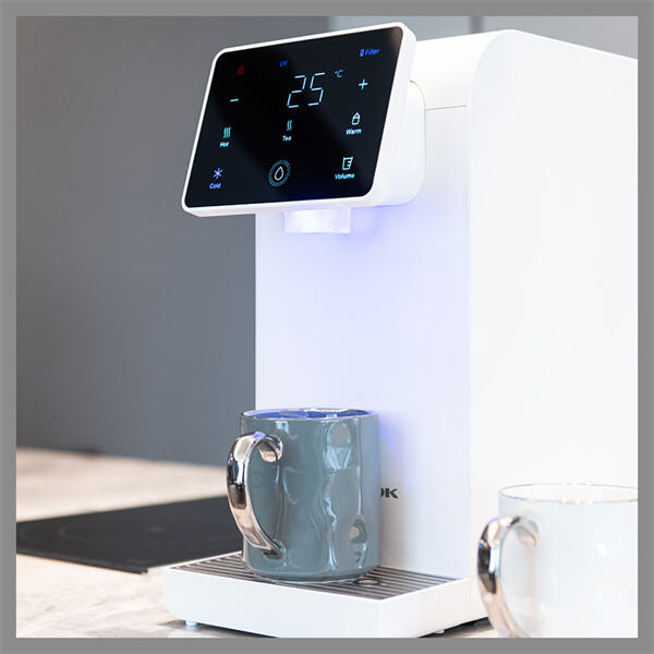 Say Goodbye to Bottled Water with a Cost-effective Water Filter and Dispenser