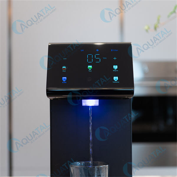 Превосходные УФ-обеззараживатели воды для выгодных оптовых закупок