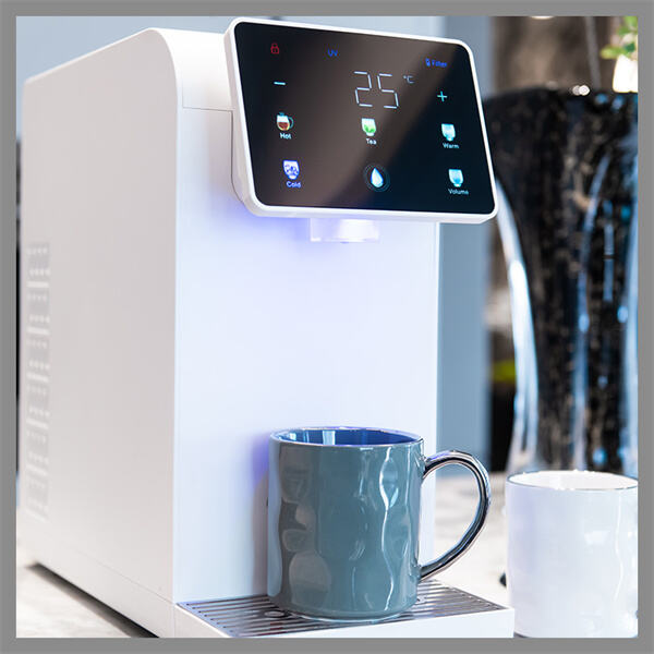 Простая установка для мгновенного спокойствия