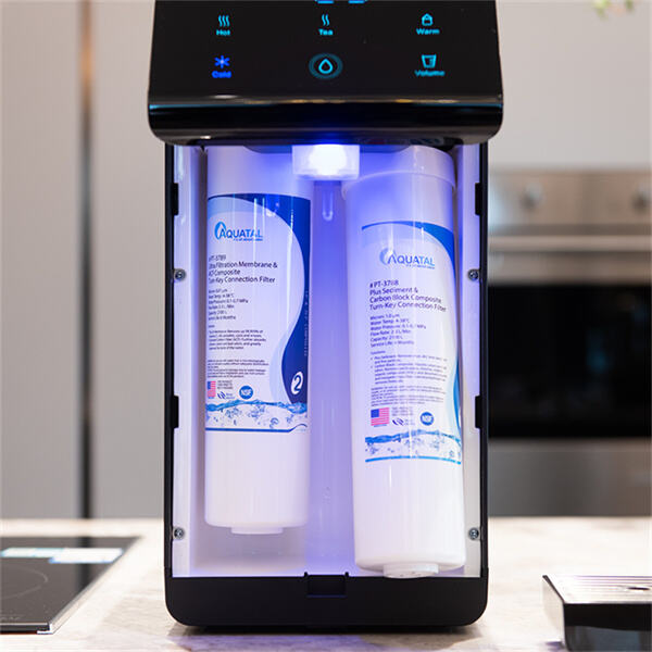 Upgrade Your Water Dispensing Experience with Our High-Quality Top Load Water Dispensers