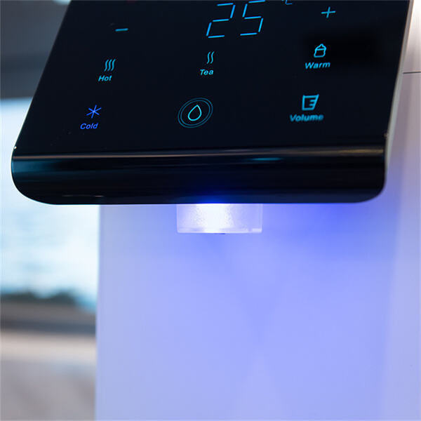 Повысьте качество и безопасность воды с нашей передовой УФ-УФ технологией