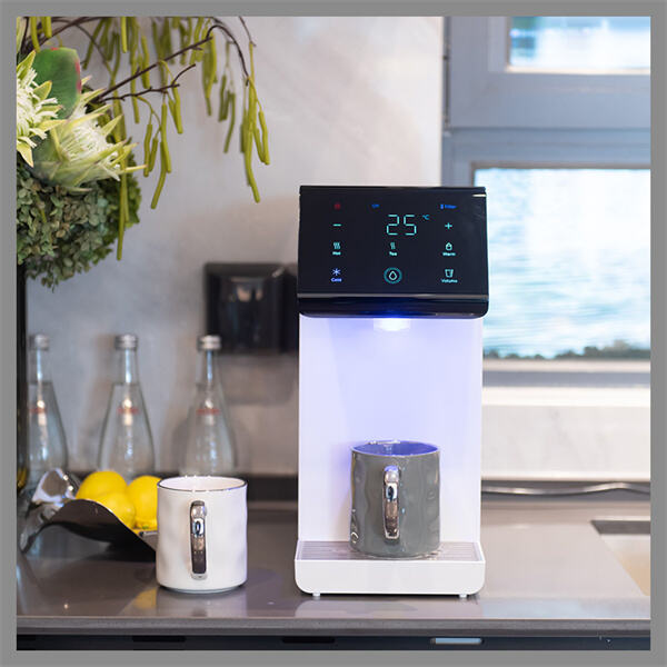 Cost-Effective Solution for Bulk Water Needs