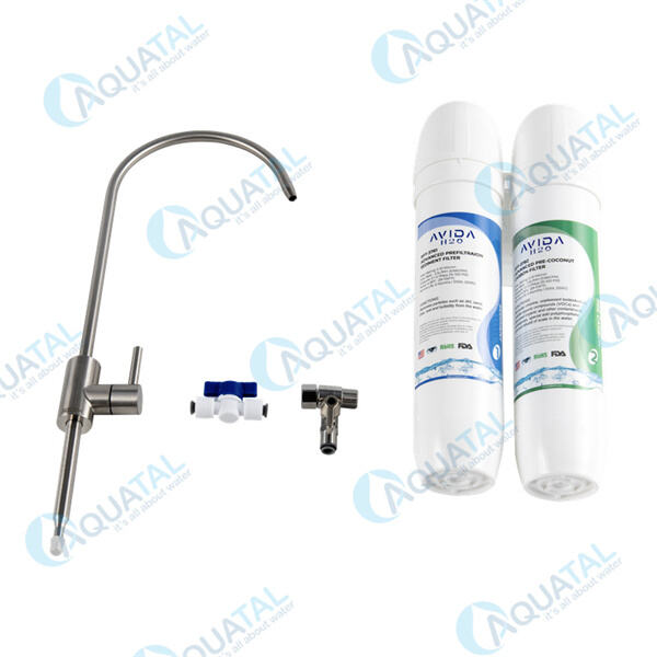 الخيار الموثوق به للعملاء الجملة الذين يبحثون عن أنظمة ترشيح مياه عالية الجودة