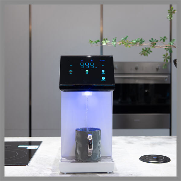 Find Energy-Efficient Water Dispensers for Home Use