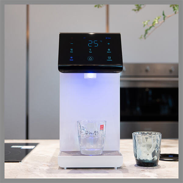 Eco-friendly and cost-effective water dispenser solutions