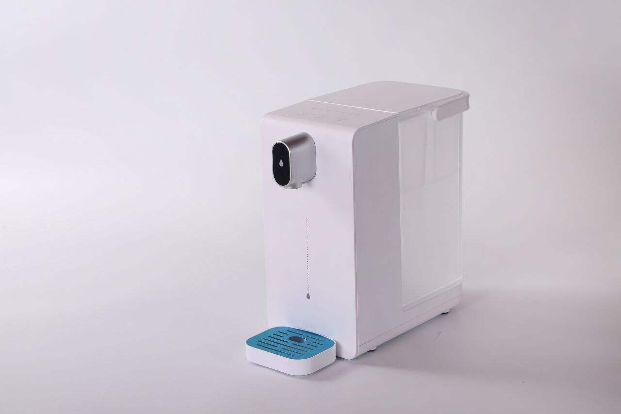 Say Goodbye to Bottled Water and Save Money