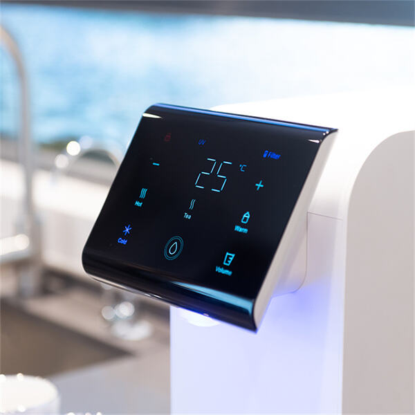 Reliable and Efficient Water Cooler System Options