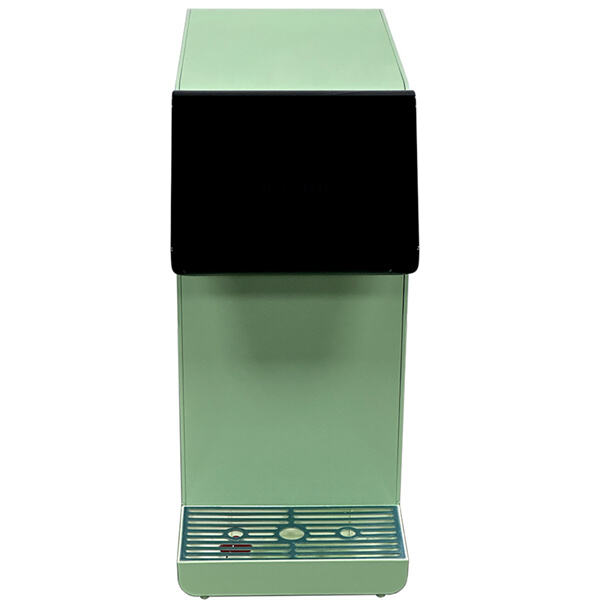 الفوائد الصحية والعافية من استخدام مرشح مياه الحوض