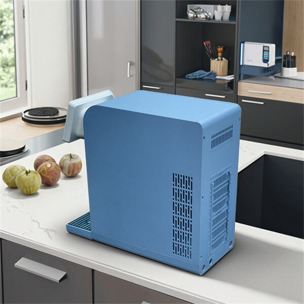 Quench Your Thirst with the Best White Water Dispenser