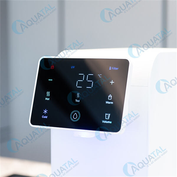 Experience the Difference with Our Industry-Leading Water Purification Solutions