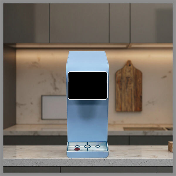 تكنولوجيا متقدمة في أنظمة تصفية المياه للصناعات