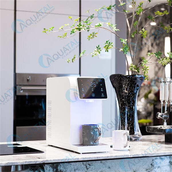 Stay ahead in the market with our top-rated water purifier filters offering exceptional performance