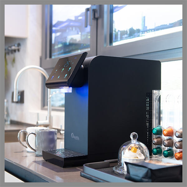 Надежный производитель, пользующийся репутацией за надежность и долговечность