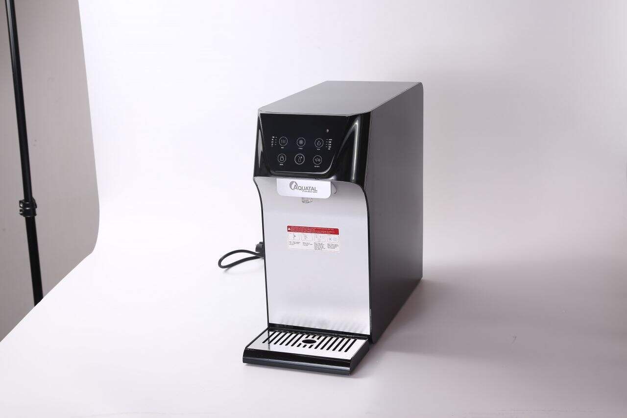 Convenient and Efficient Water Dispenser for Home or Office