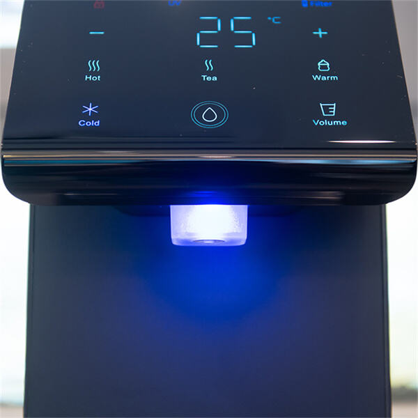 Protect Your Family's Health and Safety with Our Effective Whole House UV Water Filter