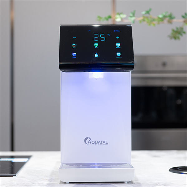 Eco-friendly operation that reduces environmental impac