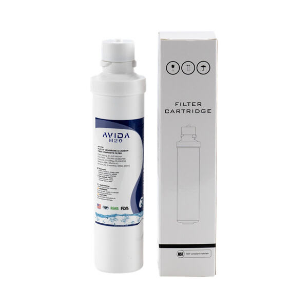 احمي عائلتك مع مياه نظيفة من